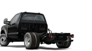 2025 Ford Chassis Cab External Image 3